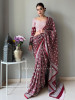 Chinmayi Bagh Saree