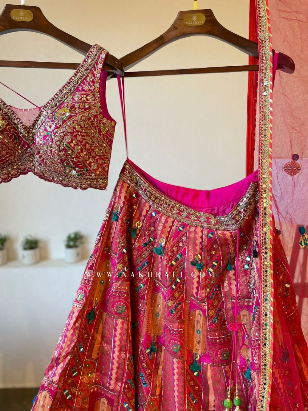 Gherdar ghagra best sale