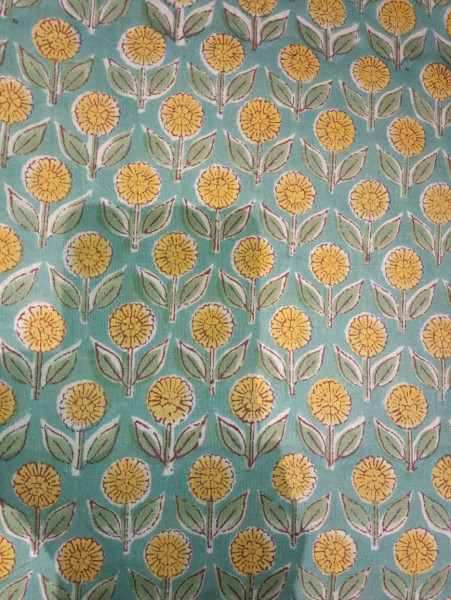 Indrani Firozi Cotton Kurta