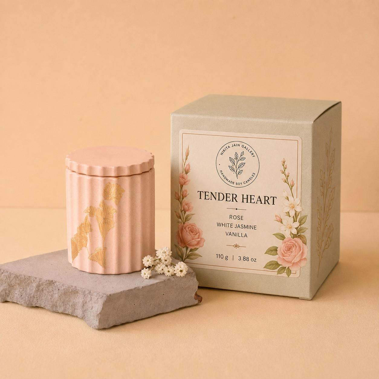 Tender Heart