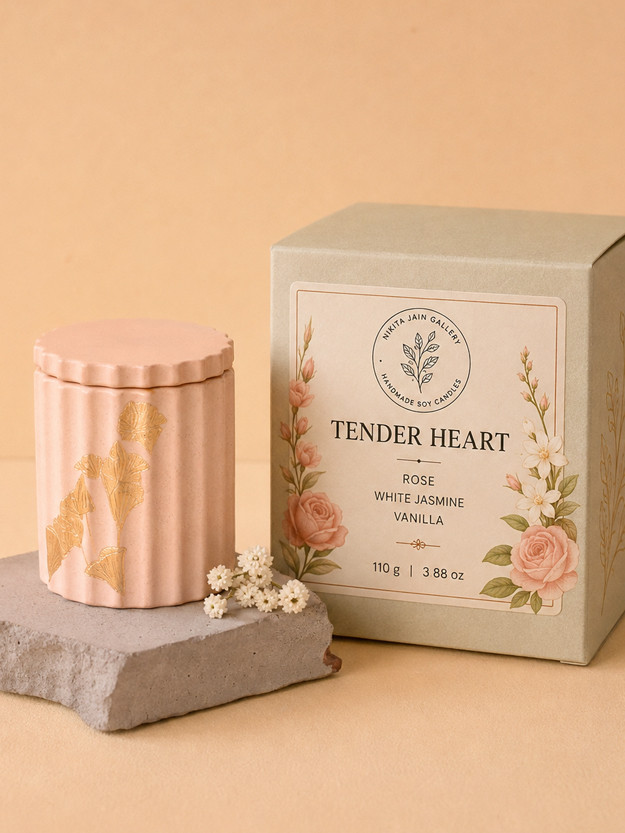 Tender Heart