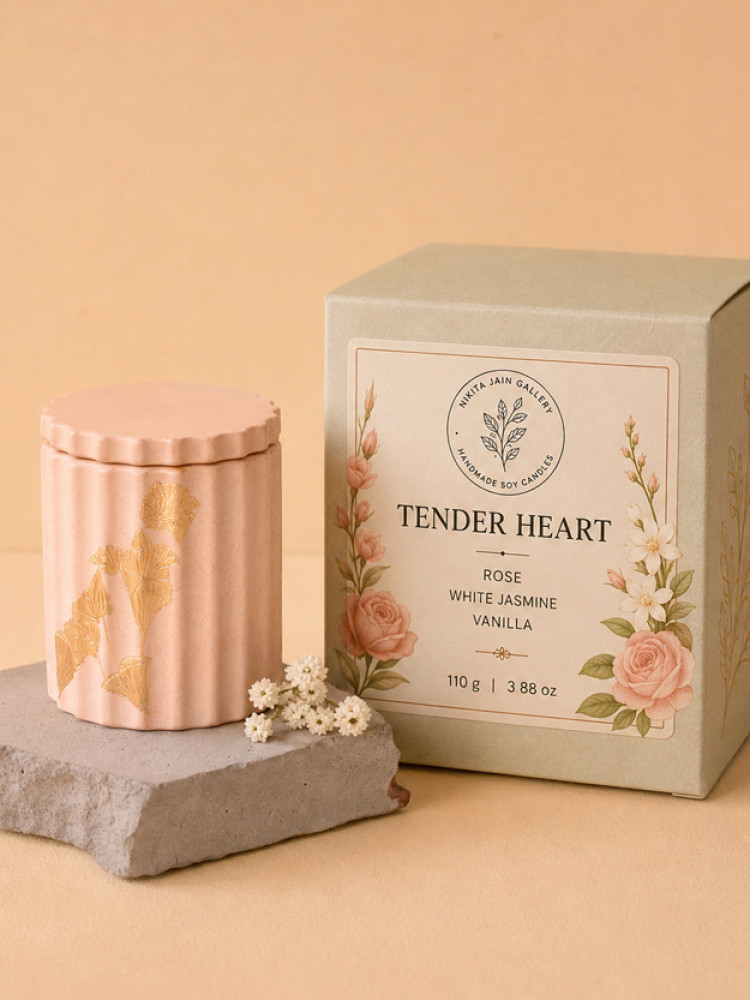Image of Tender Heart