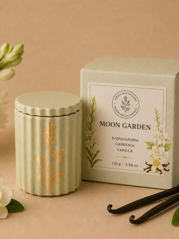Moon Garden