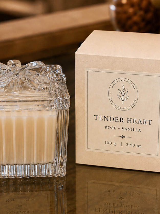 Tender Heart
