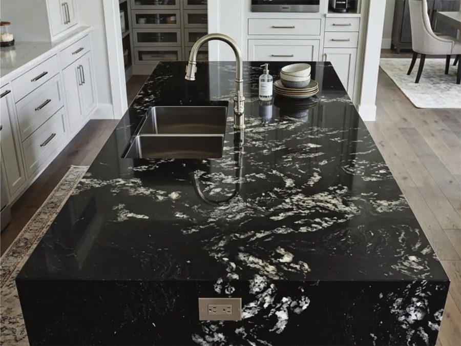 Counter &amp; vanity tops