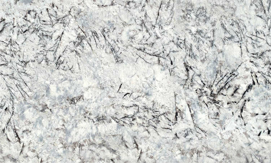 Alaska White 1