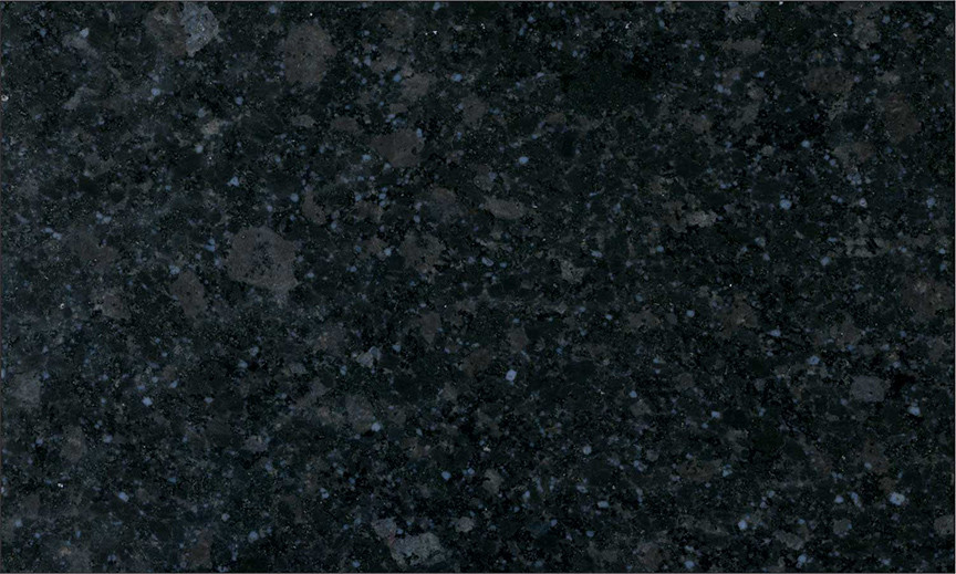Ash Black