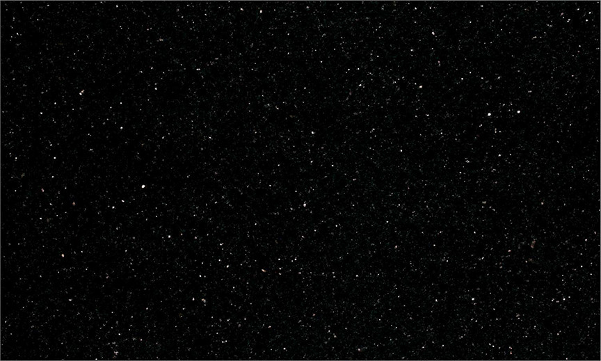 black galaxy