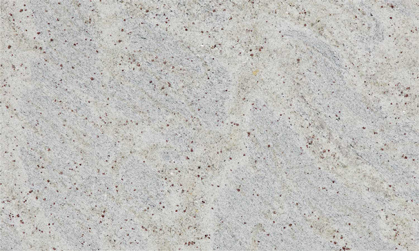New Kashmir White