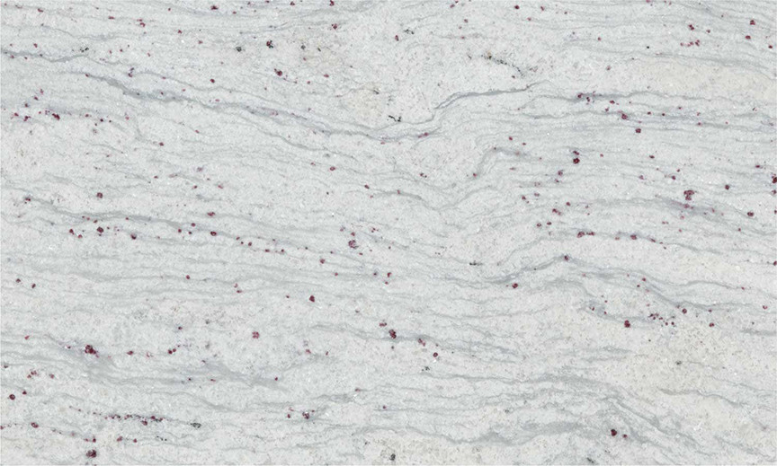 River White
