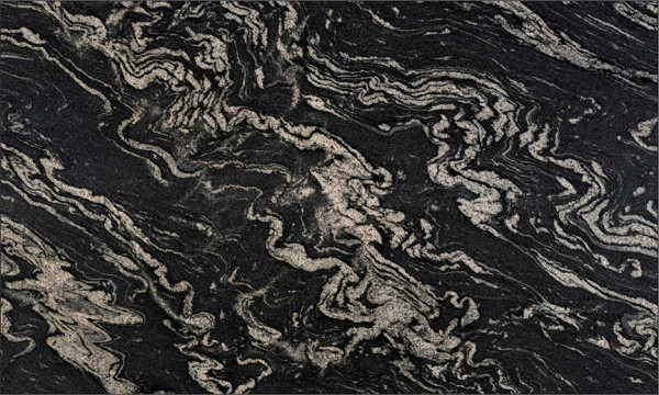 Image of Titanium Black