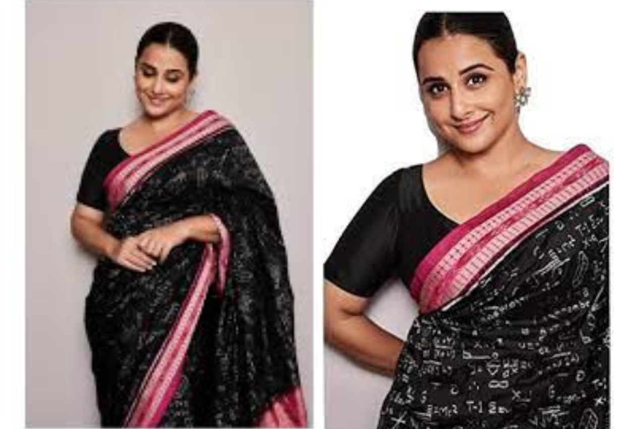 stunning Sambalpuri handloom sarees loved by celebrities