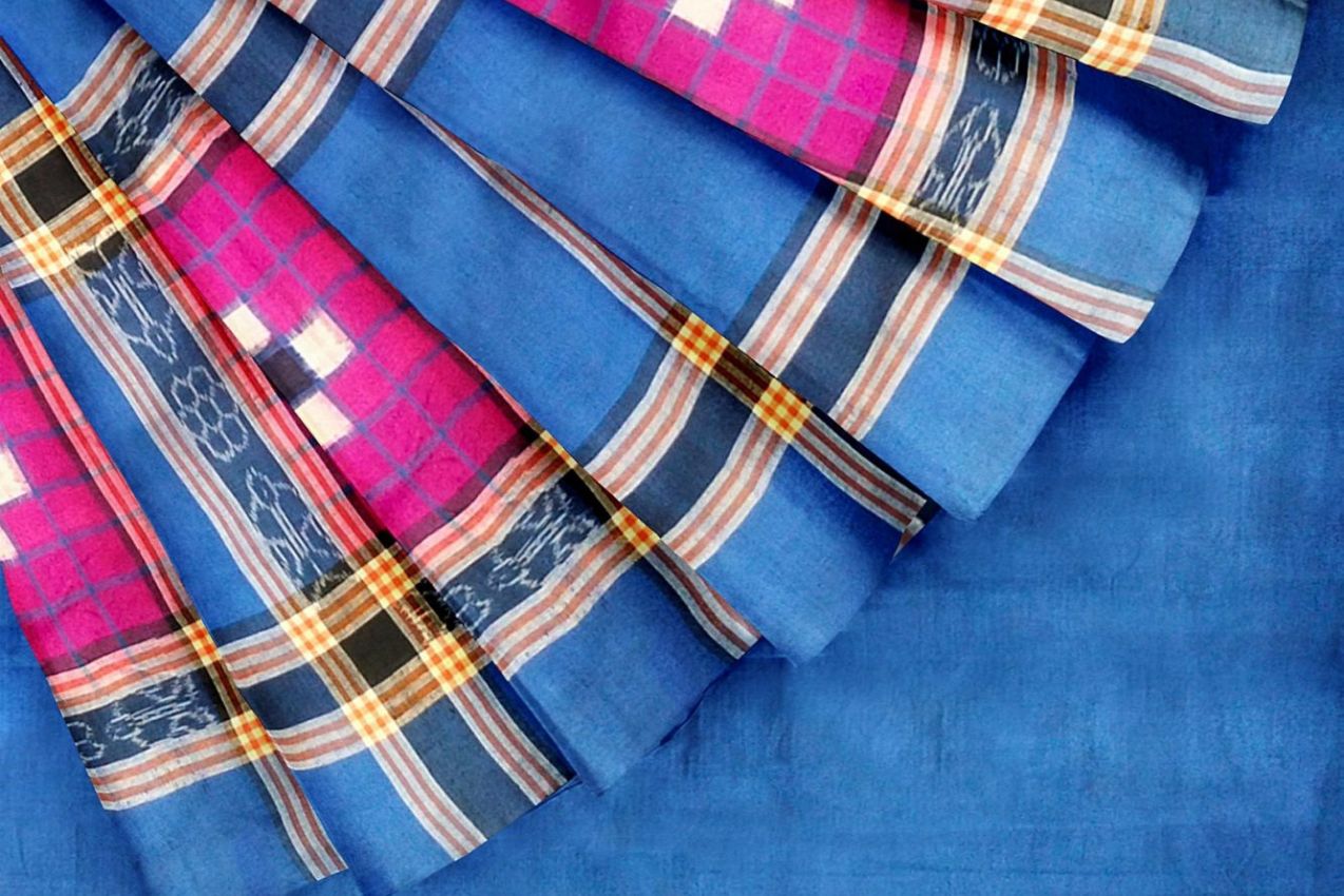 Sambalpuri Saree Collection