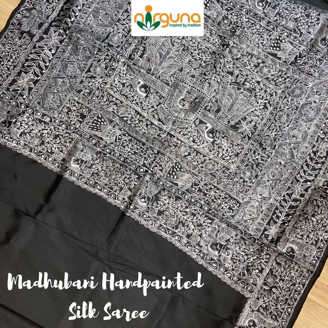 Madhubani Art