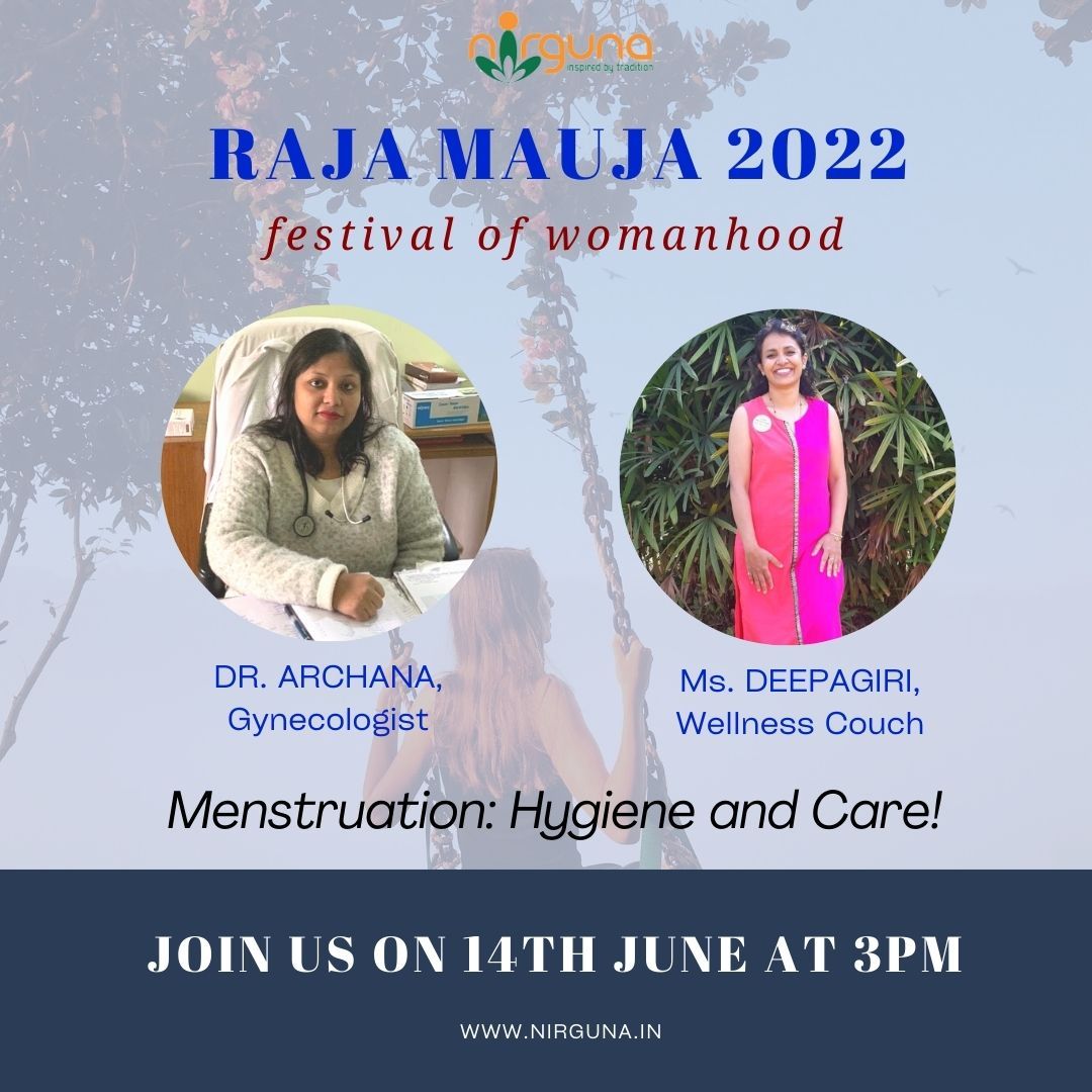 Raja Mauja 2022 - Event Speakers