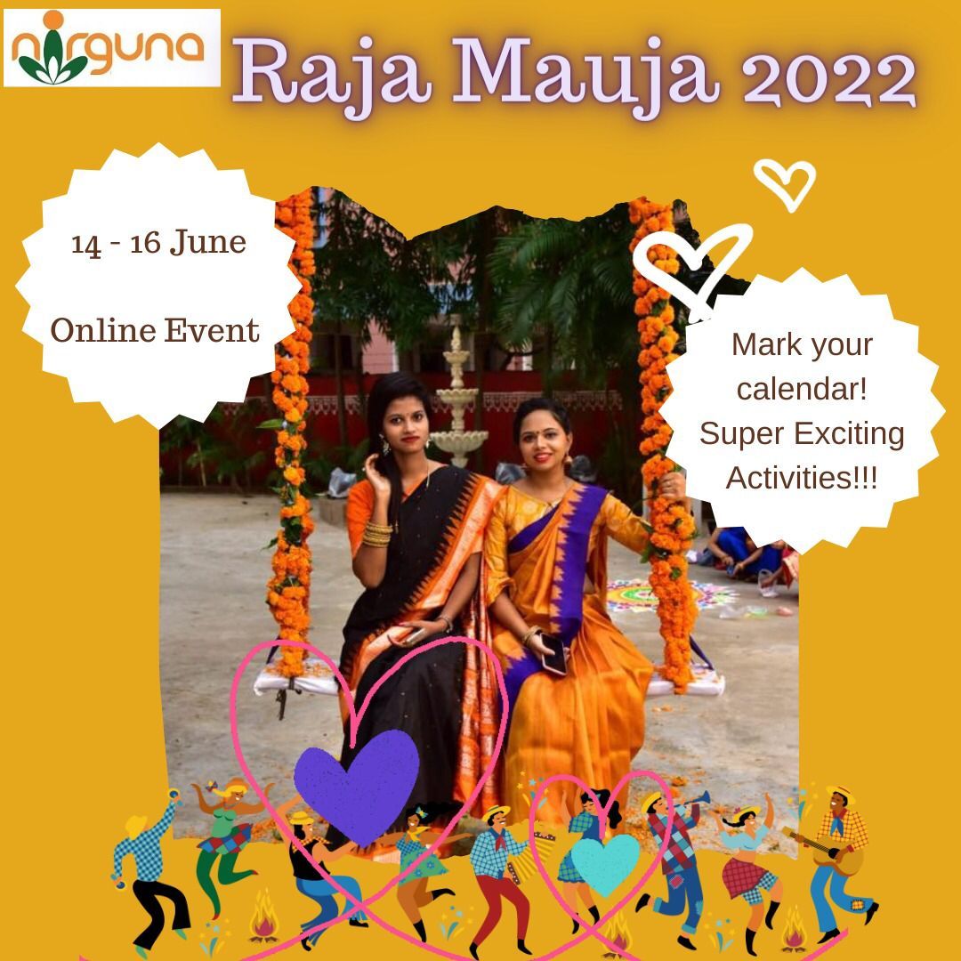 Raja Mauja 2022