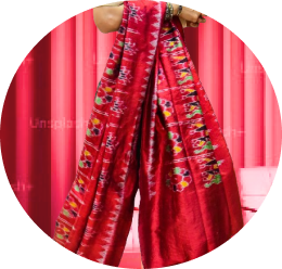 Gfffffffffffff Shop Odisha Handloom Sarees | Traditional Indian Fashion
