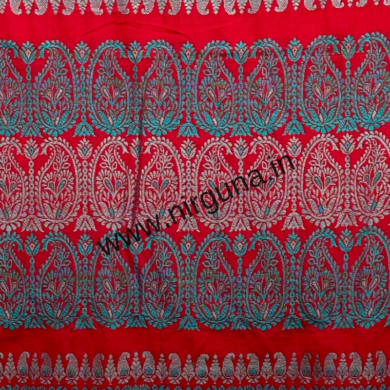 Assam Handloom Cotton Saree