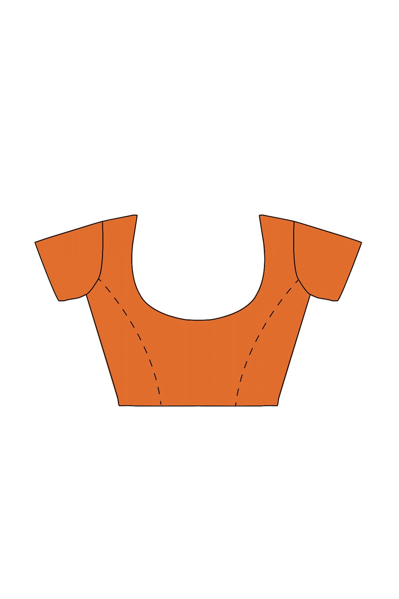 Ganjam Bomkai Handloom Cotton Saree