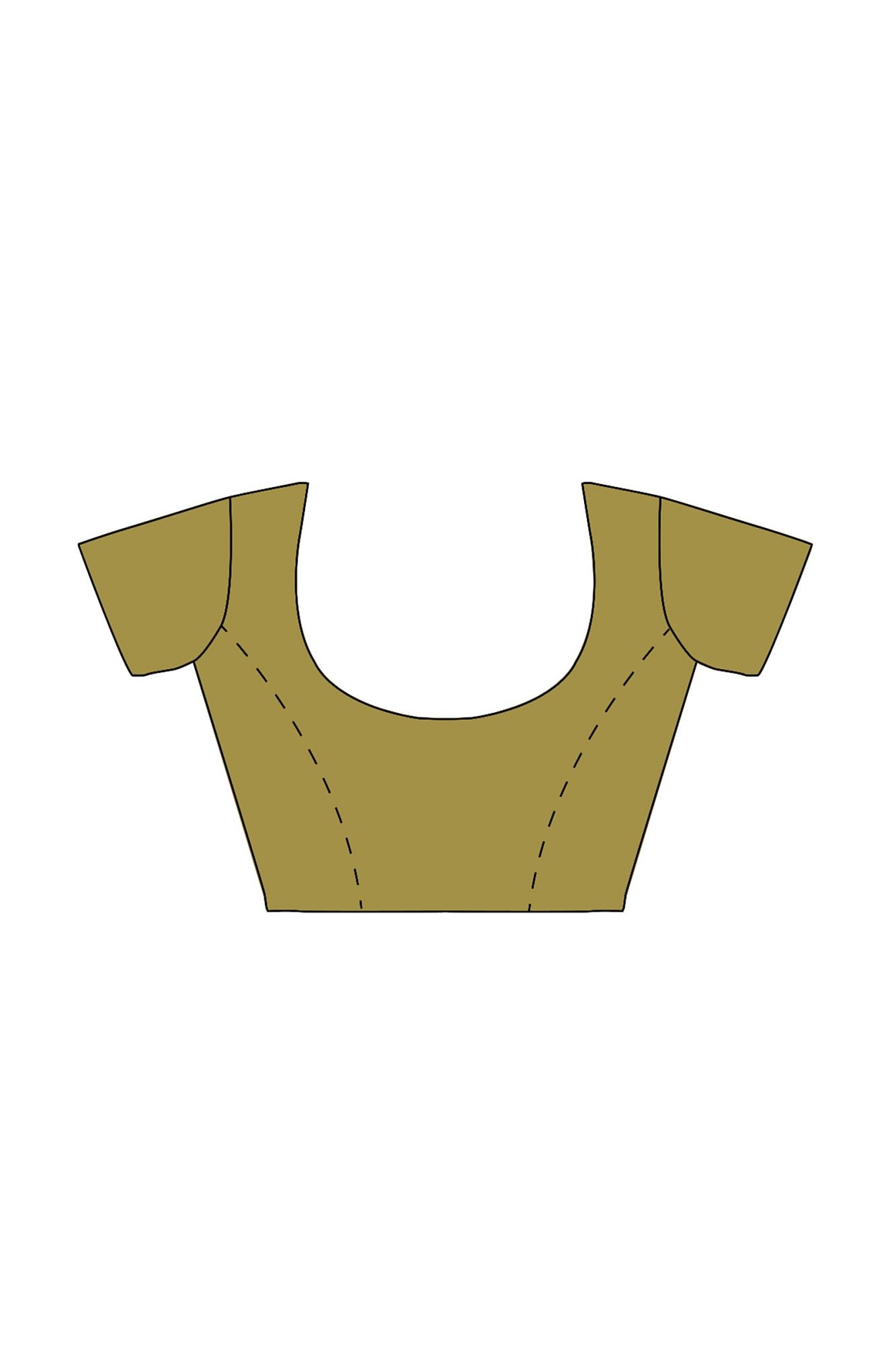 Ganjam Bomkai Handloom Cotton Saree