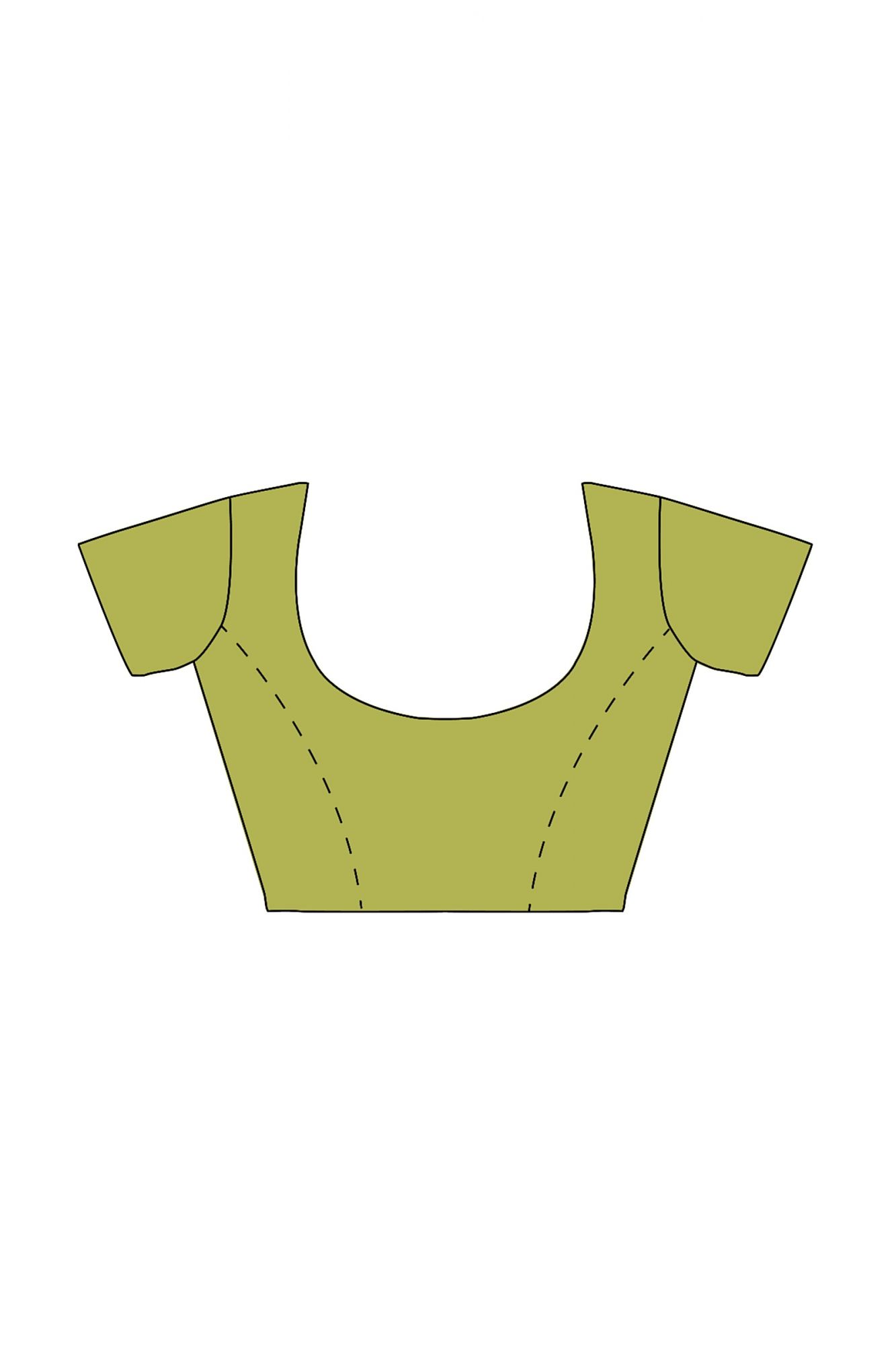 Ganjam Bomkai Handloom Cotton Saree