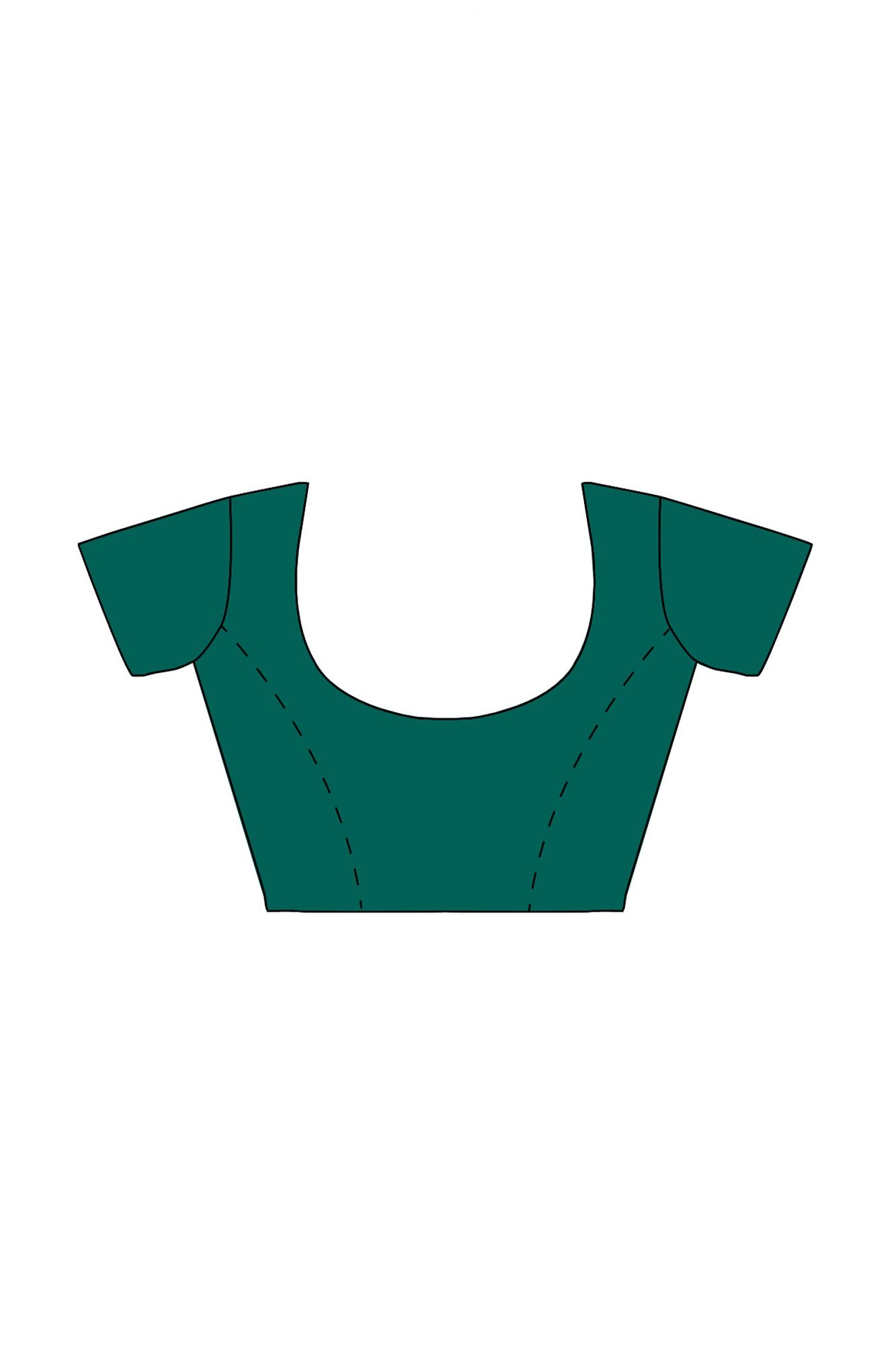 Ganjam Bomkai Handloom Cotton Saree