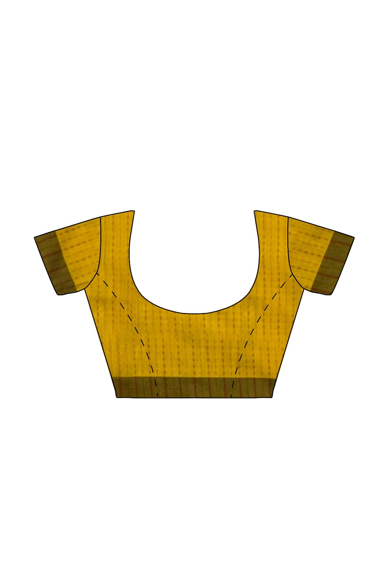 Dhalapathara Handloom Cotton Saree