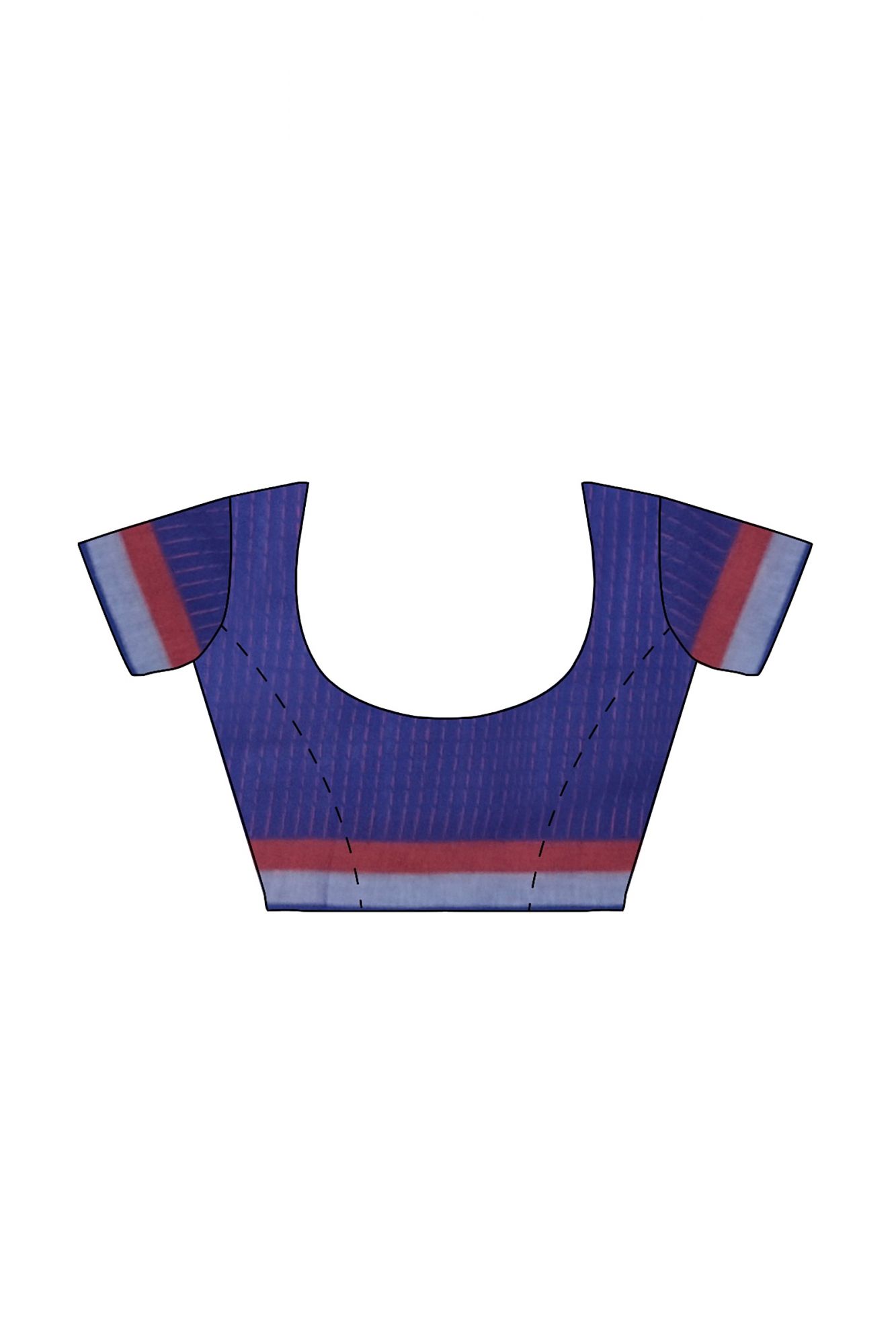 Dhalapathara Handloom Cotton Saree