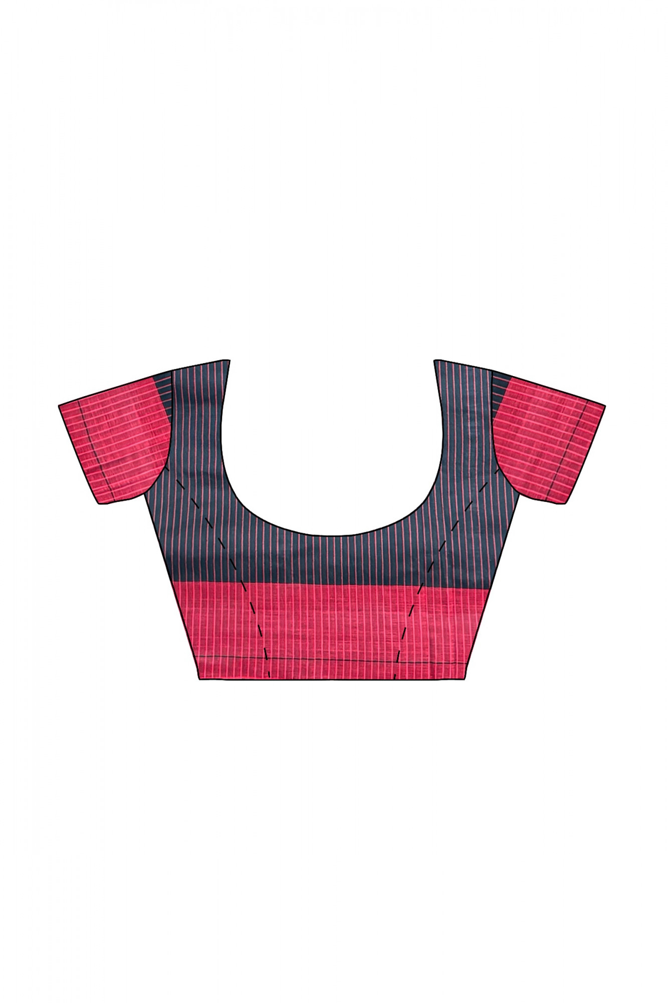 Kotpad Organic Cotton Saree from Odisha