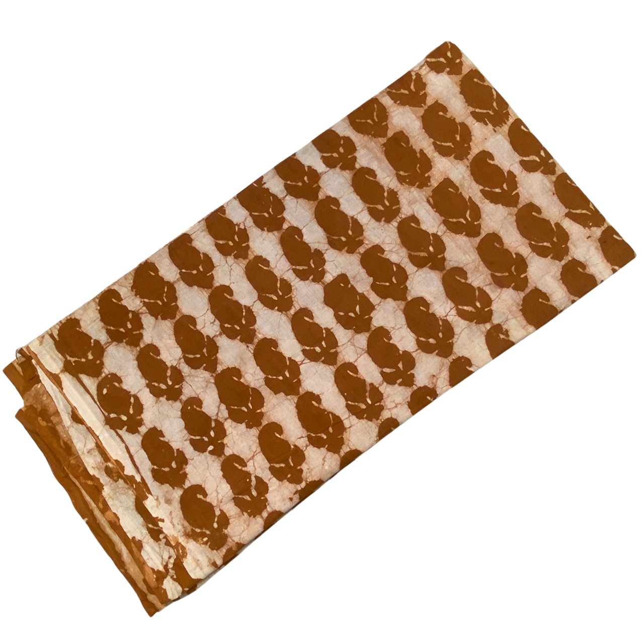 Exclusive Dabu and Kalamkari Cotton Kurta Fabrics Combo