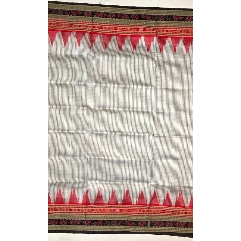 Sachipar Silk Saree