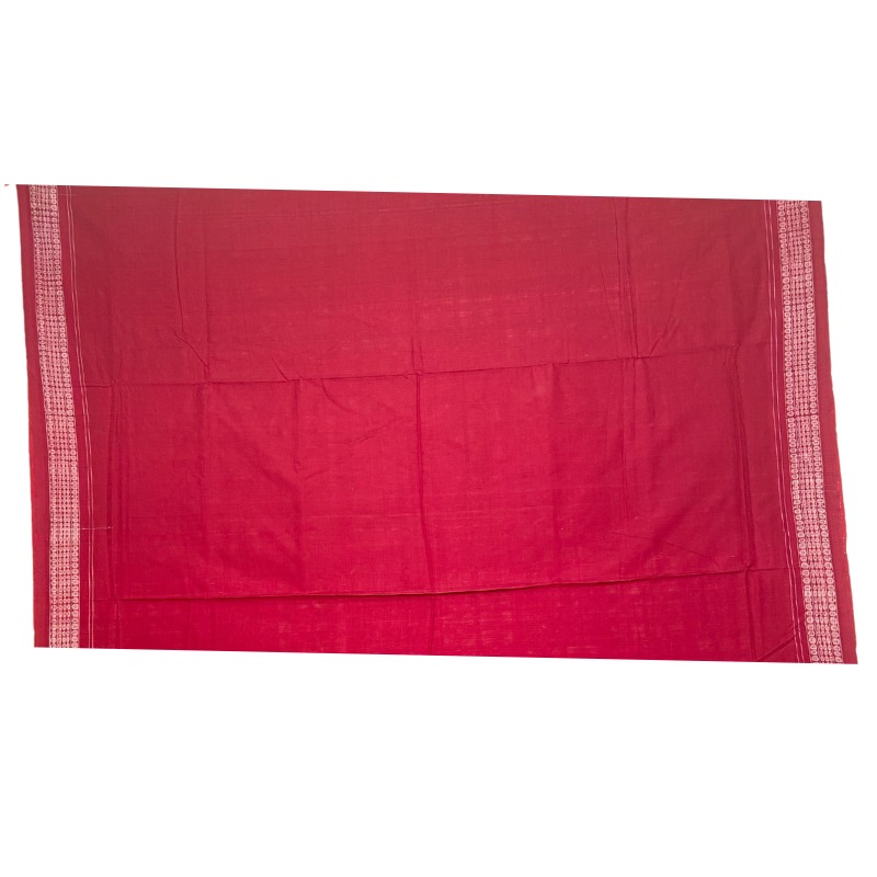 Odisha Handloom Nuapatna Cotton Saree