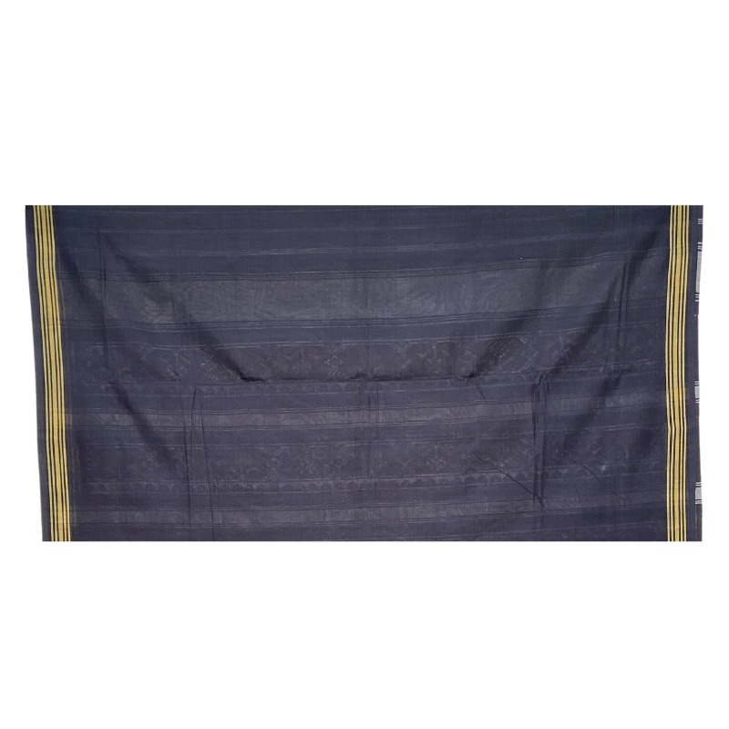 Patola Cotton Saree