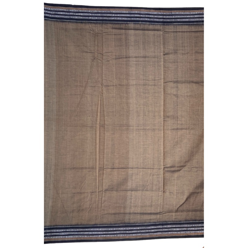 Habaspuri Cotton Saree