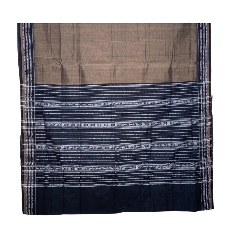 Habaspuri Cotton Saree