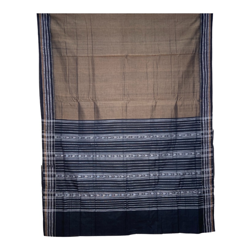 Habaspuri Cotton Saree