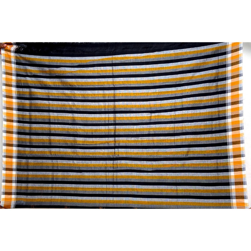 Dhalapathar Handloom Cotton Saree