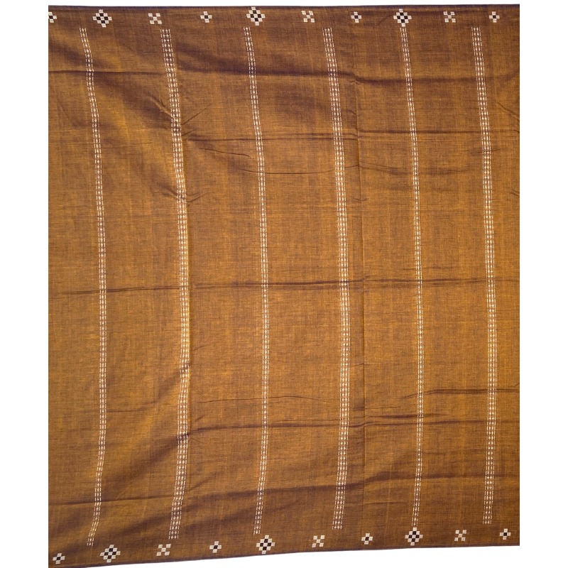 Revival Weave Dhalapathara Handloom Cotton Sarees