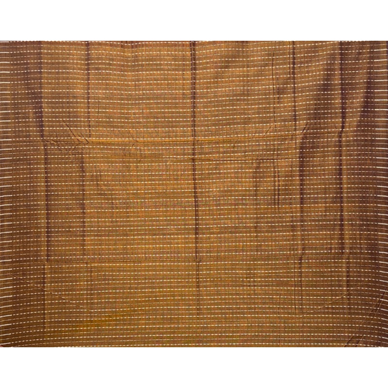 Revival Weave Dhalapathara Handloom Cotton Sarees
