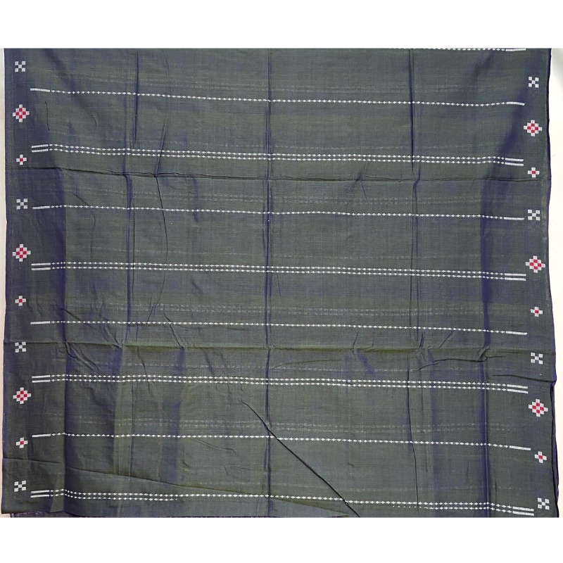 Dhalapathar Handloom Cotton Saree