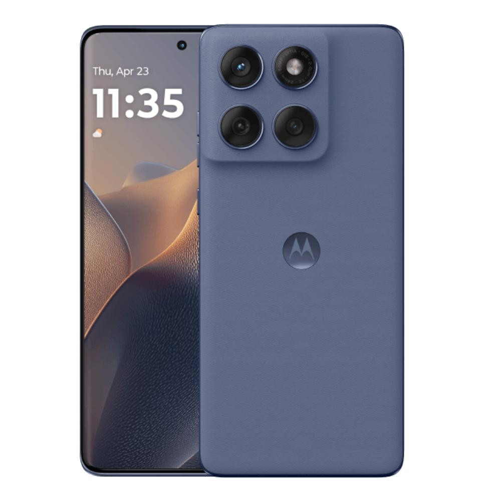 MOTOROLA MOTO EDGE 60 FUSION 12256GB SLIPSTREAM