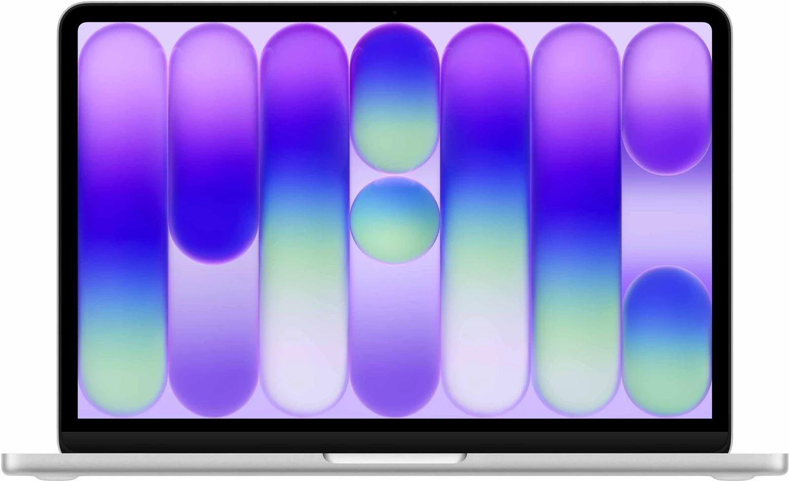 Apple MacBook Neo A18 Pro chip 8GB RAM 256GB SSD 13 Liquid Retina Display 6 core CPU and 5 core GPU Silver
