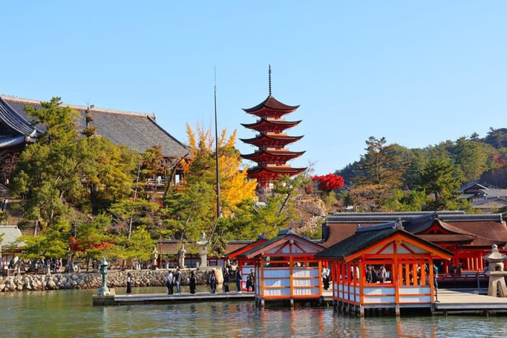 Image of JAPAN 2026 DIWALI