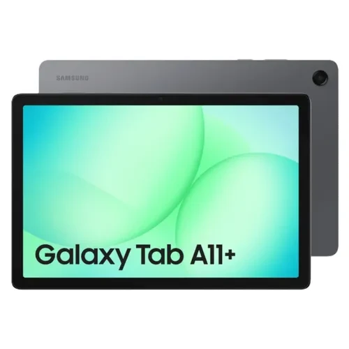 SAMSUNG TABLET A11 PLUS X230NE WIFI 11 8GB 256GB GRAY