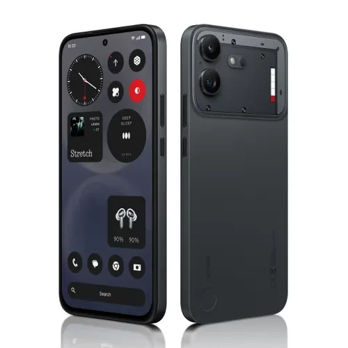 NOTHING PHONE 4B 8256GB BLACK