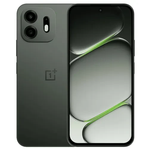 OnePlus N6 5G 6GB RAM 128GB Storage  MediaTek Dimensity 6360 Apex  8000mAh Battery  50MP AI Camera  Midnight Green