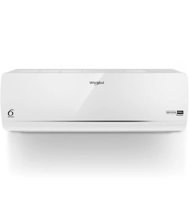 WHIRLPOOL AC 1 TON 3 STAR INV