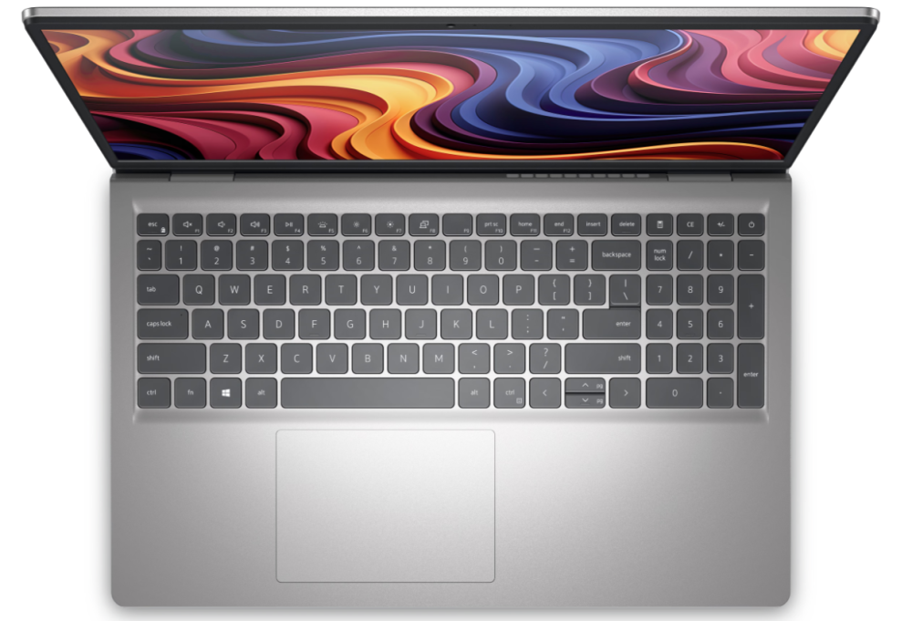 Image of DELL LAPTOP 15 DC15255