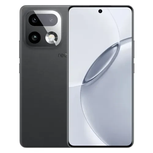 realme 16 Pro 5G 8GB RAM 256GB Storage  Master Grey