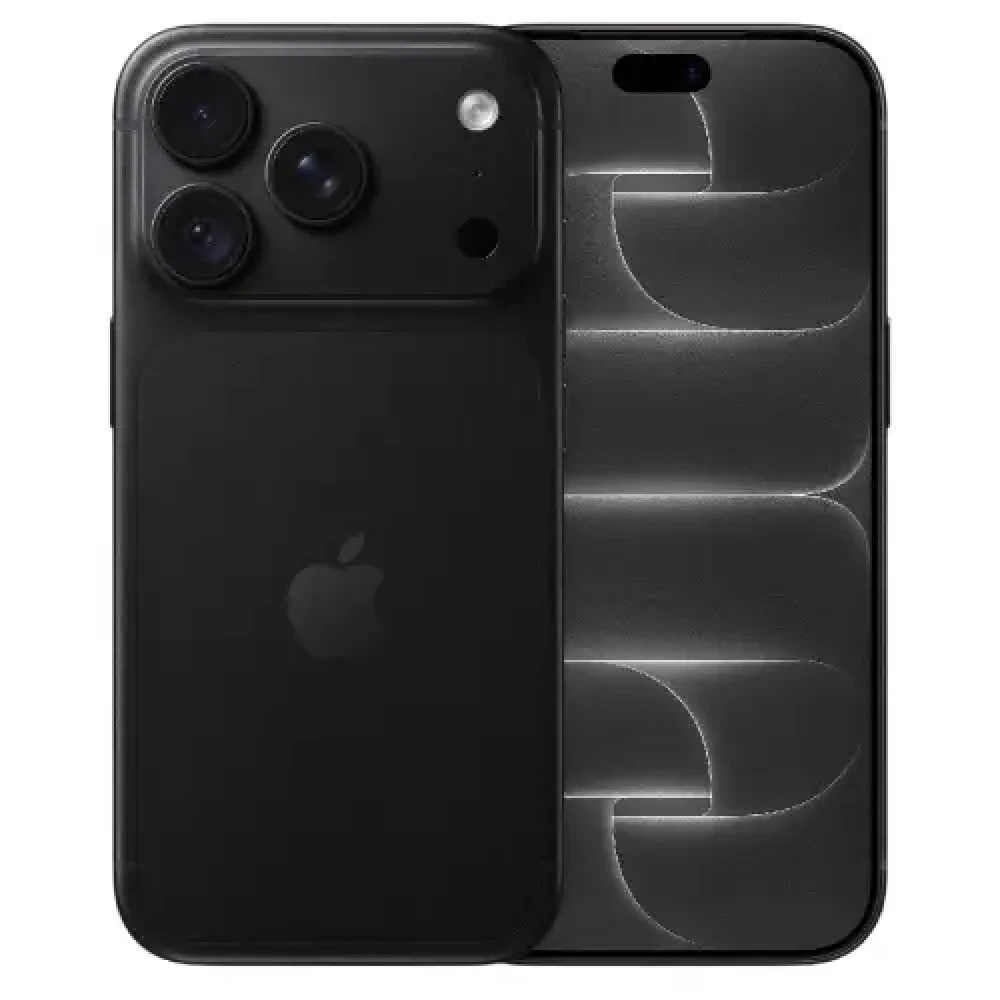 Image of APPLE:18 PRO MAX 256GB BLACK